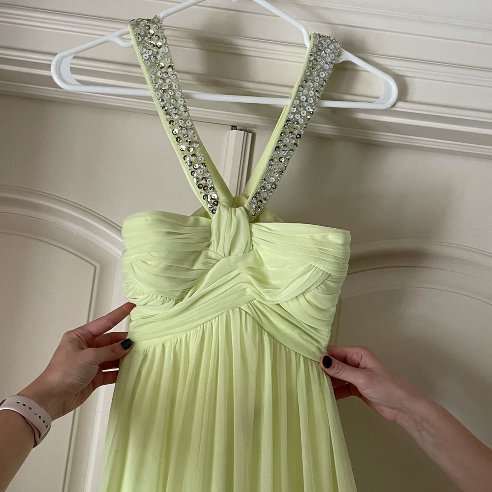 Women’s long dress
